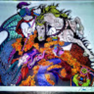 Meet your Posher, Mark